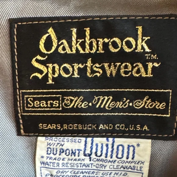 Vintage Women's Tan Suede Fringe Leather Jacket - Picture 4 of 12